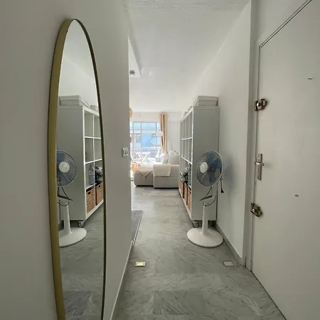 Apartment Apppartement Avec Terrasse - 2 A 4 Personnes
