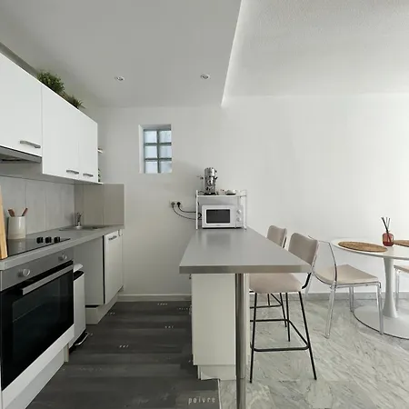Apartment Apppartement Avec Terrasse - 2 A 4 Personnes