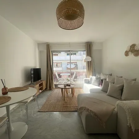 Apartment Apppartement Avec Terrasse - 2 A 4 Personnes