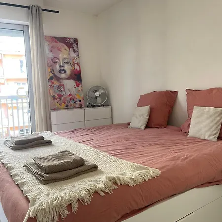 Apartment Apppartement Avec Terrasse - 2 A 4 Personnes *