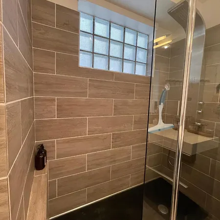 Apartmán Apppartement Avec Terrasse - 2 A 4 Personnes